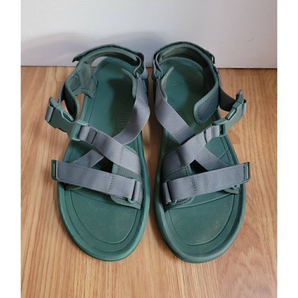 Teva Mens Hurricane Verge Sandals 14